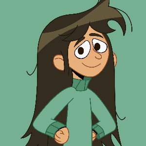 Libby Stein-Torres (The Ghost And Molly McGee)