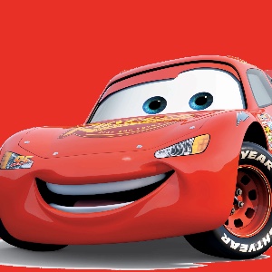 Lightning McQueen (Cars)