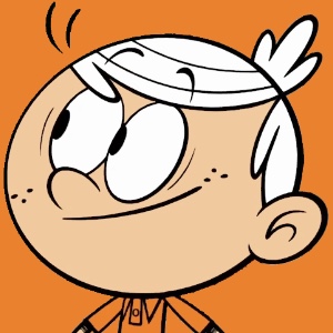 Lincoln Loud (The Loud House)