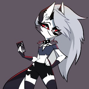 Loona (Helluva Boss)
