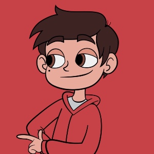 Marco Diaz (Star Vs. The Forces Of Evil)