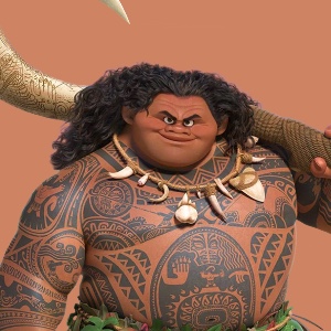 Maui (Moana)