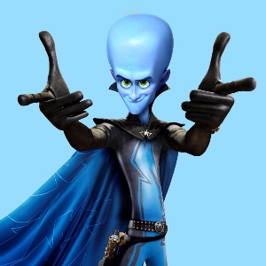 Megamind (Megamind)