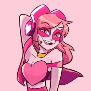Miss Heed (Villainous)