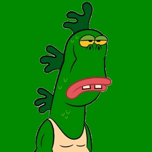 Mr. Gus (Uncle Grandpa)