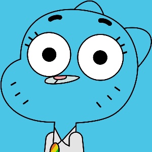 Nicole Watterson (The Amazing World Of Gumball)