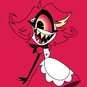 Niffty (Hazbin Hotel)