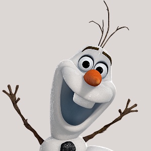 Olaf (Frozen)