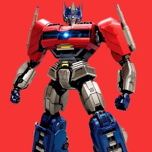 Optimus Prime (Transformers)