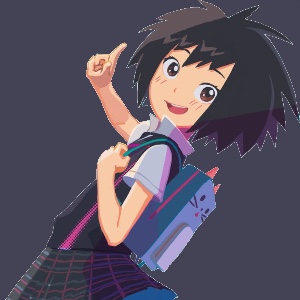 Peni Parker (Spider-Man: Into The Spider-Verse)