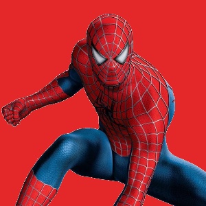 Peter Parker/Spider-Man (Marvel Cinematic Universe)