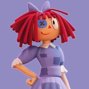 Ragatha (The Amazing Digital Circus)