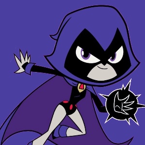 Raven (Teen Titans Go)