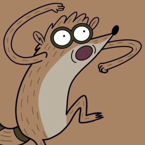 Rigby (Regular Show)