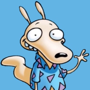 Rocko (Rocko’s Modern Life)