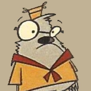 Samson (Camp Lazlo)