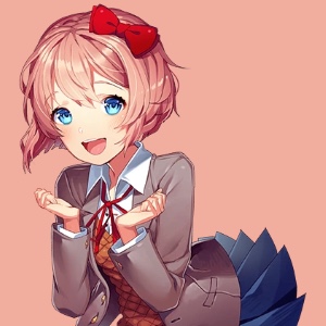 Sayori (Doki Doki Literature Club)