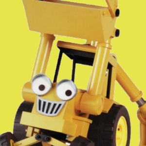 Scoop (Bob The Builder)