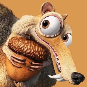 Scrat (Ice Age)