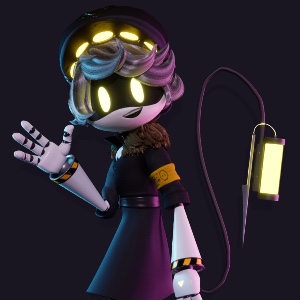 Serial Designation N (Murder Drones)