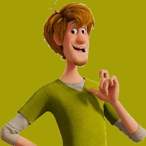 Shaggy Rogers (Scooby-Doo)