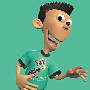 Sheen Estevez (Jimmy Neutron: Boy Genius)