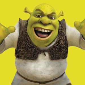 Shrek (Shrek)