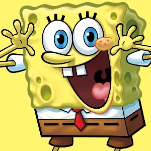 SpongeBob SquarePants (SpongeBob SquarePants)