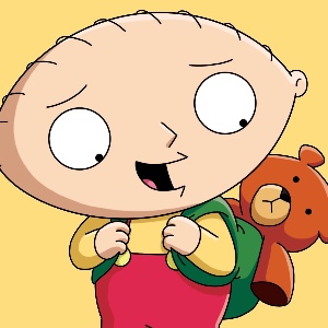 Stewie Griffin (Family Guy)