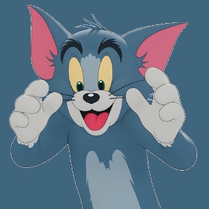 Tom Cat (Tom And Jerry)