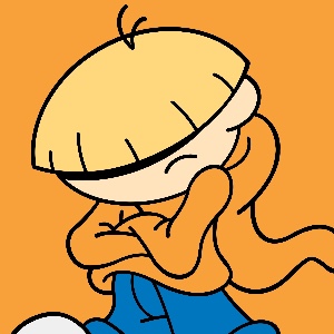Wallabee Beetles/Numbuh 4 (Codename: Kids Next Door)