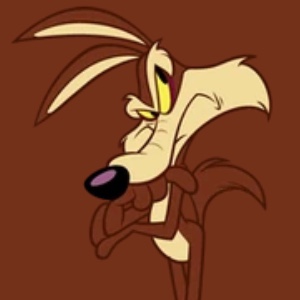 Wile E. Coyote (Looney Tunes)