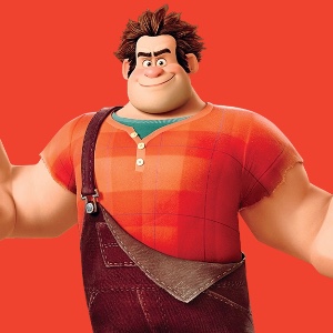 Wreck-It Ralph (Wreck-It Ralph)