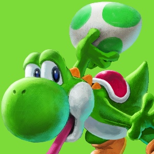 Yoshi (Super Mario)