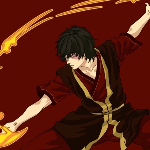 Zuko (Avatar: The Last Airbender)