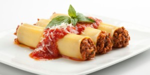 cannelloni