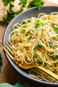 capellini
