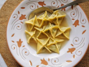 fagottini