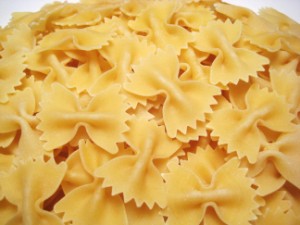 farfalle