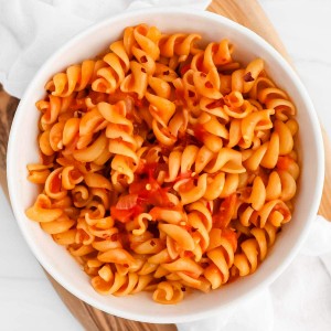 fusilli