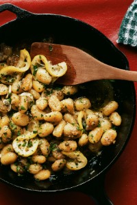 gnocchi
