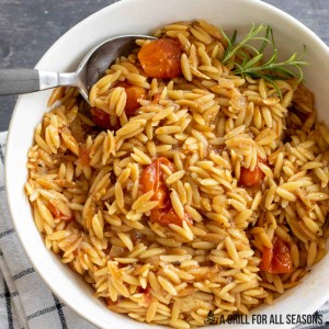 orzo