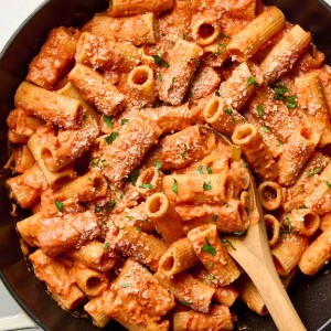 rigatoni