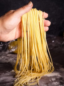 spaghetti