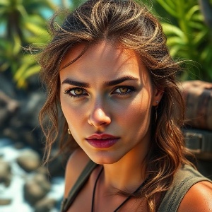 Adriana Fragkakis