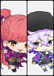 Ann x Nayuta