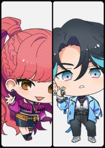 Ann x Shogo