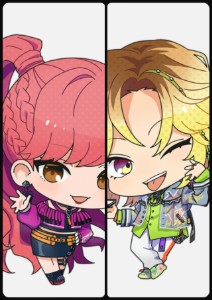 Ann x Toma