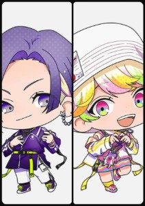 Aoi x Kantaro