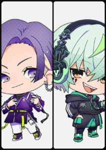 Aoi x Kenta
